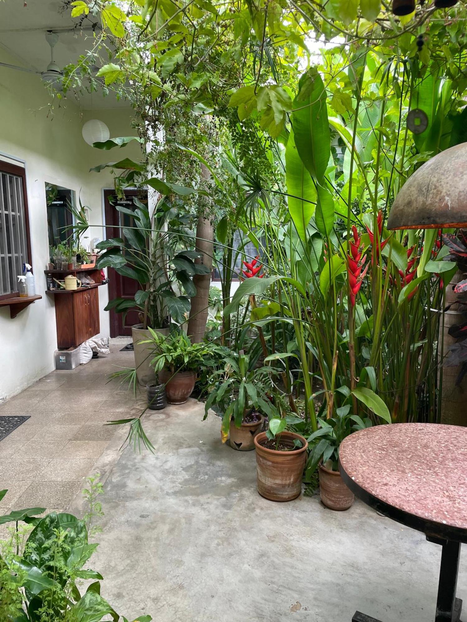 Hechtech House Apartment Accra Exterior photo