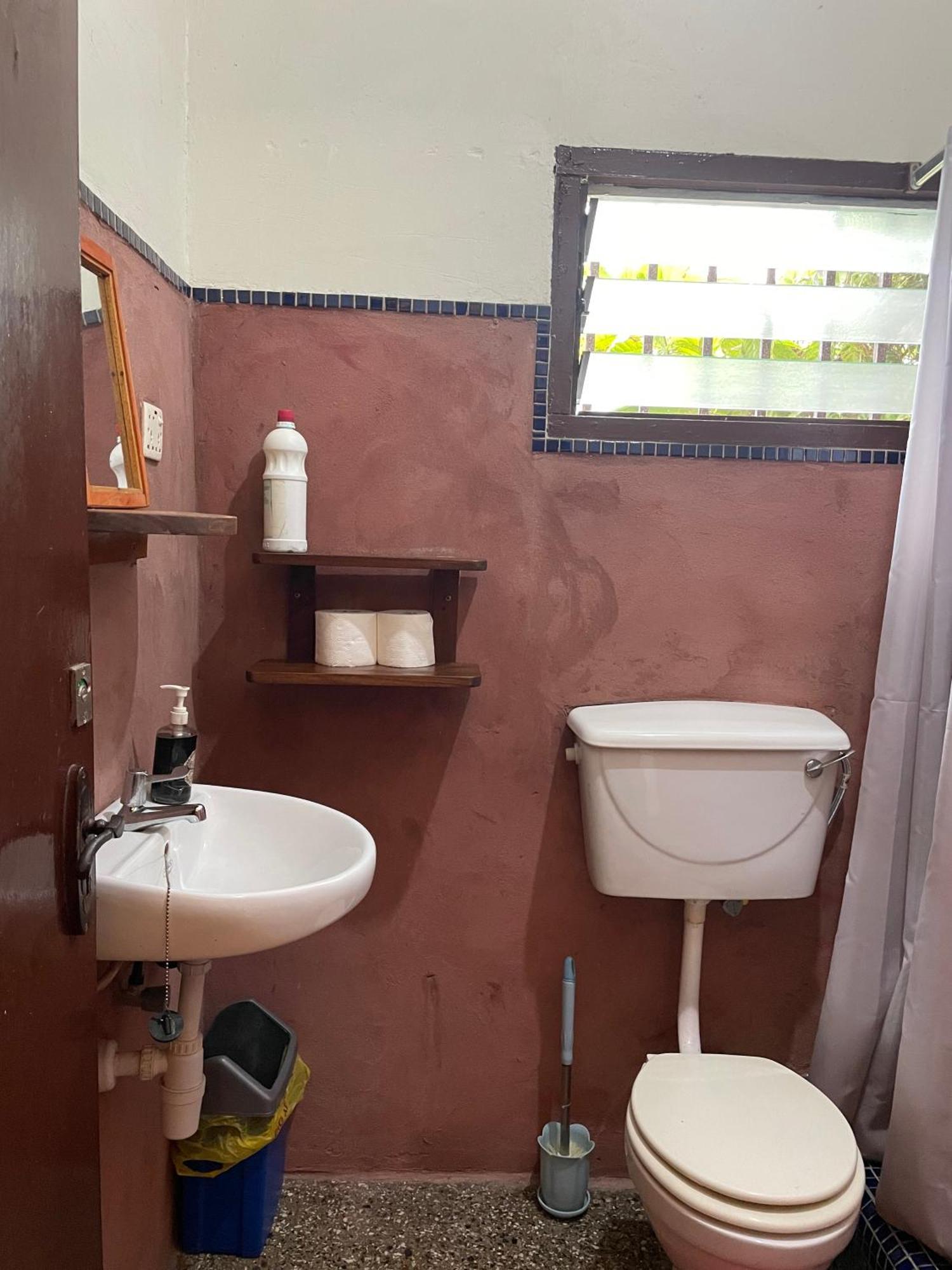 Hechtech House Apartment Accra Exterior photo