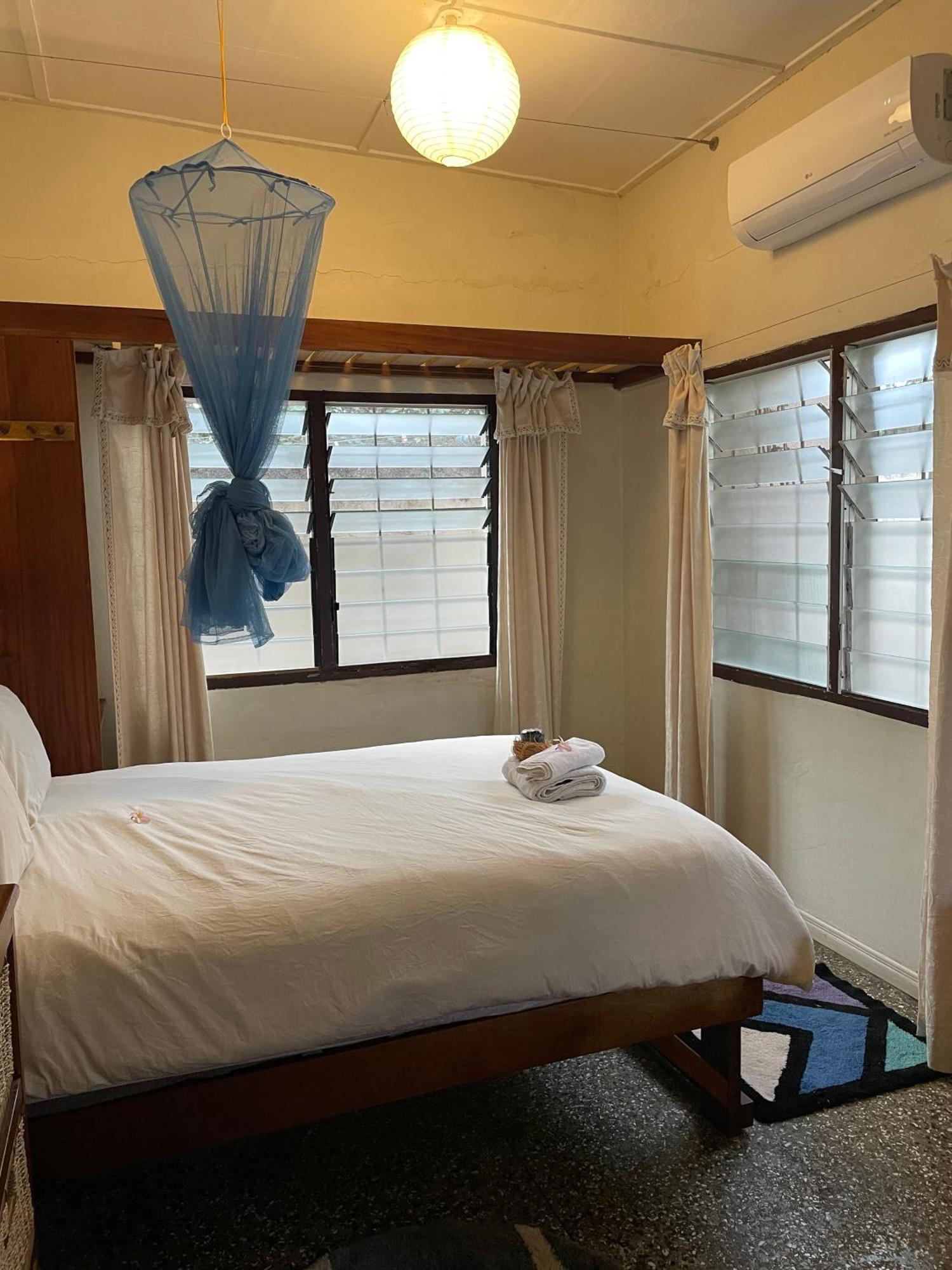 Hechtech House Apartment Accra Exterior photo