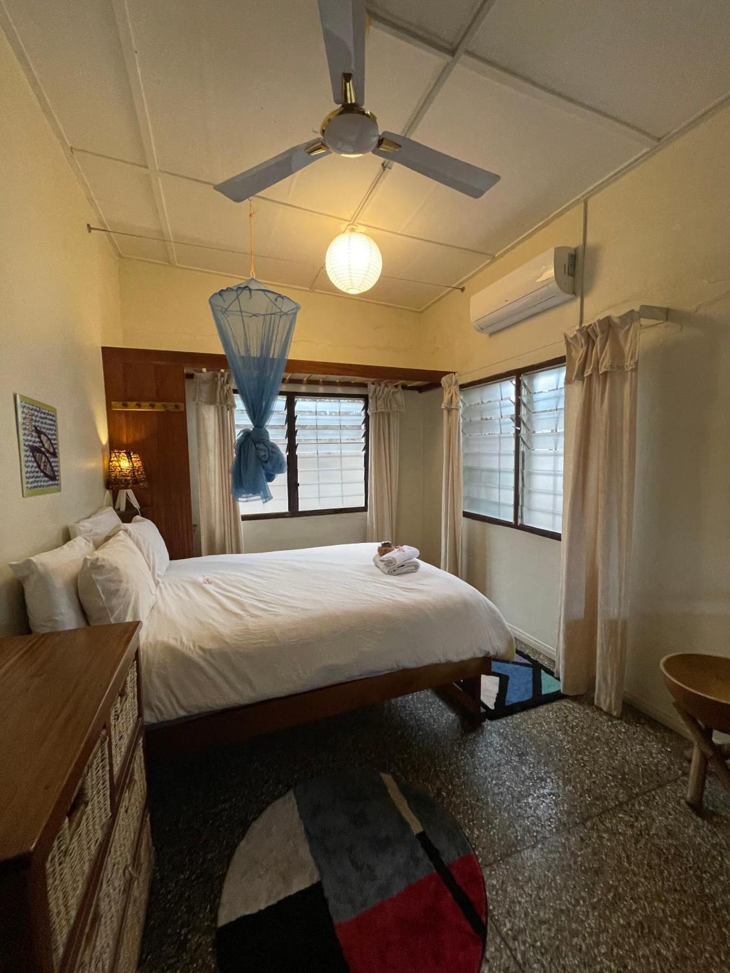 Hechtech House Apartment Accra Exterior photo